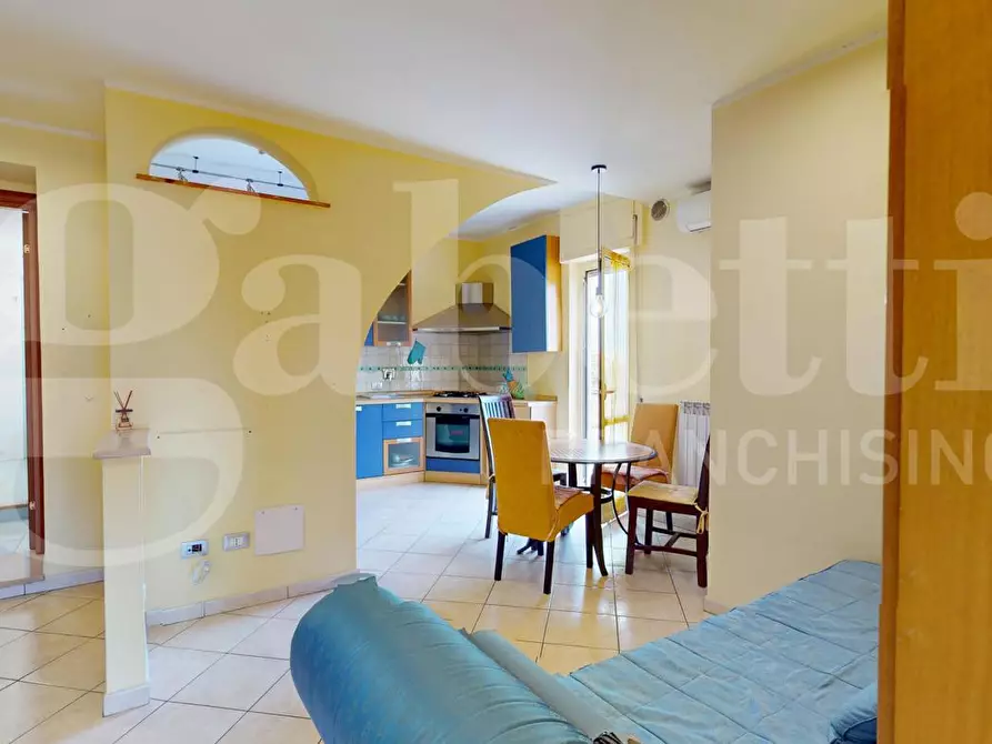 Immagine 2 di Appartamento in affitto  in Via Pio Piacentini, 20 a Roma