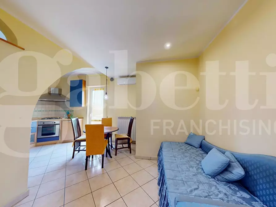 Immagine 12 di Appartamento in affitto  in Via Pio Piacentini, 20 a Roma