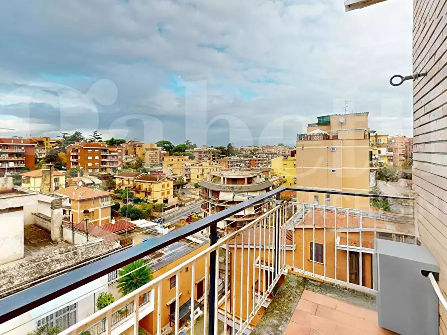 Immagine 17 di Appartamento in affitto  in Via Pio Piacentini, 20 a Roma