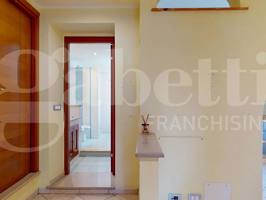 Immagine 4 di Appartamento in affitto  in Via Pio Piacentini, 20 a Roma