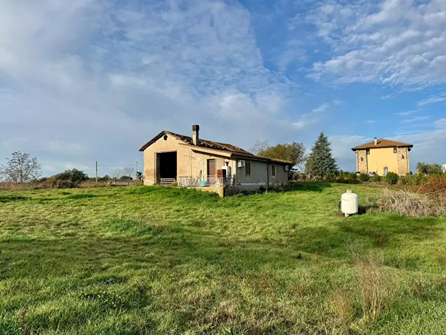 Immagine 9 di Villa in vendita  in Via Di Boccea, 1012 a Roma