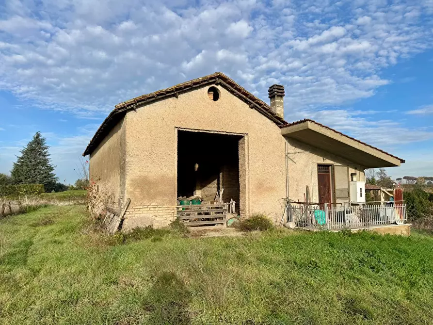 Immagine 17 di Villa in vendita  in Via Di Boccea, 1012 a Roma