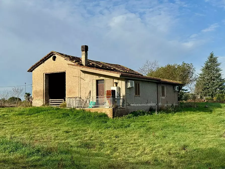 Immagine 3 di Villa in vendita  in Via Di Boccea, 1012 a Roma