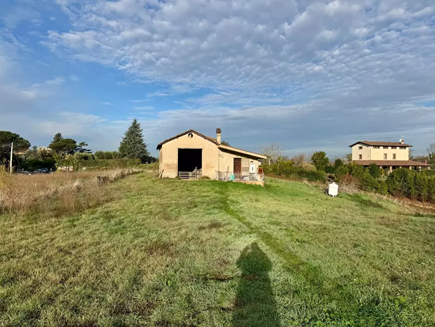 Immagine 6 di Villa in vendita  in Via Di Boccea, 1012 a Roma