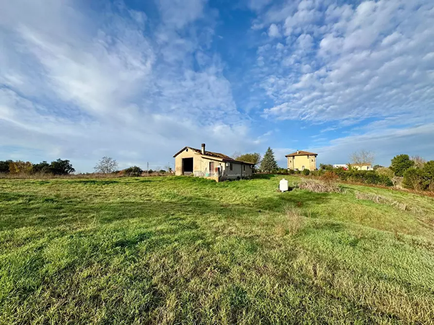Immagine 5 di Villa in vendita  in Via Di Boccea, 1012 a Roma