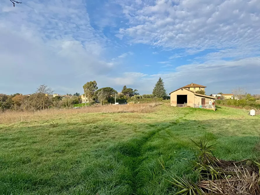 Immagine 1 di Villa in vendita  in Via Di Boccea, 1012 a Roma
