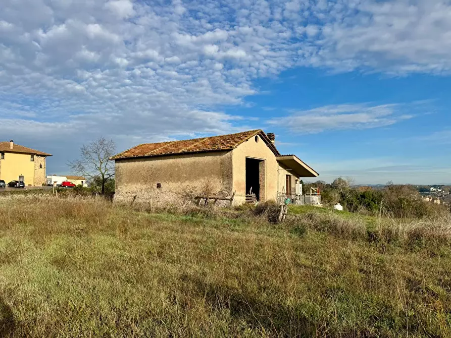 Immagine 12 di Villa in vendita  in Via Di Boccea, 1012 a Roma