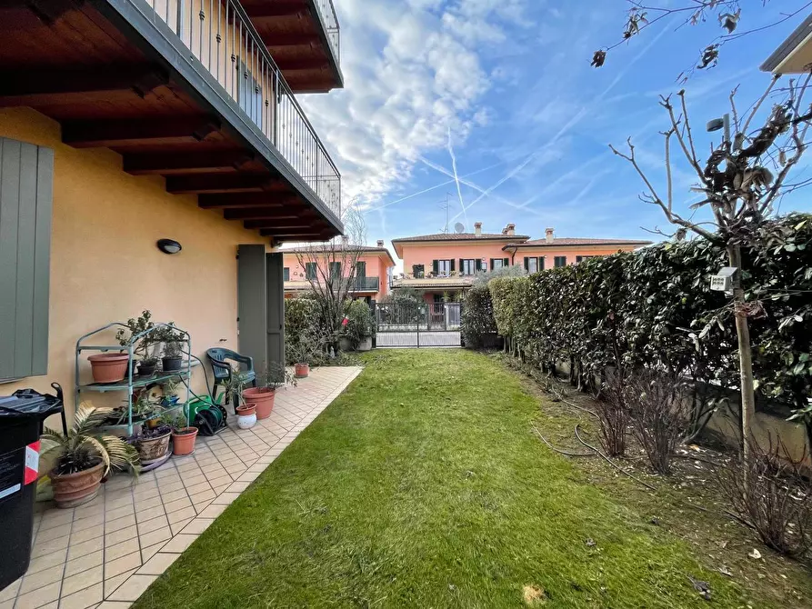 Immagine 18 di Appartamento in vendita  in Via Maestro Eligio Miglietta, 3 a Chiari