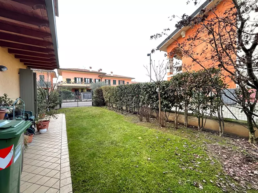 Immagine 25 di Appartamento in vendita  in Via Maestro Eligio Miglietta, 3 a Chiari