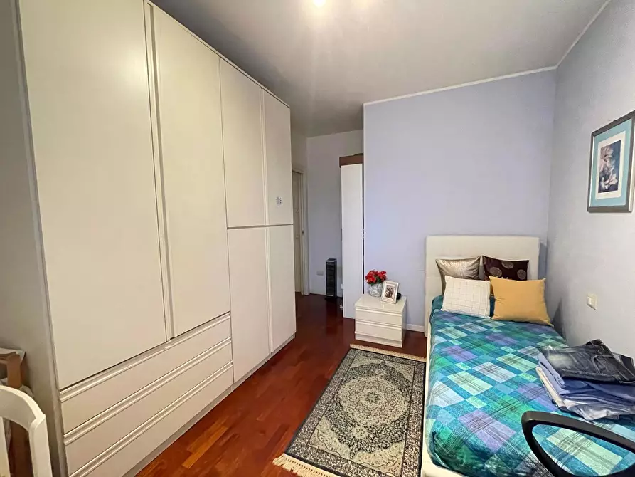 Immagine 15 di Appartamento in vendita  in Via Maestro Eligio Miglietta, 3 a Chiari