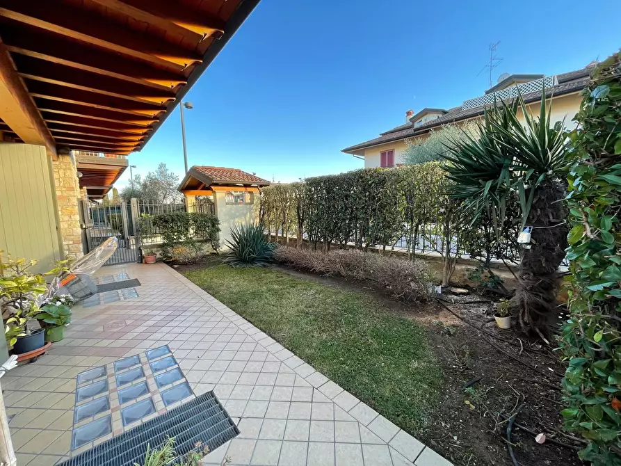 Immagine 2 di Appartamento in vendita  in Via Maestro Eligio Miglietta, 3 a Chiari
