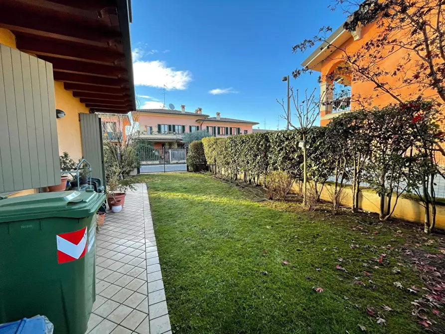 Immagine 24 di Appartamento in vendita  in Via Maestro Eligio Miglietta, 3 a Chiari