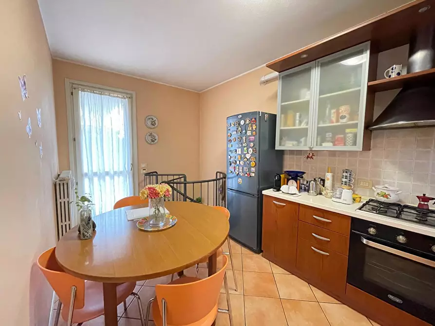 Immagine 8 di Appartamento in vendita  in Via Maestro Eligio Miglietta, 3 a Chiari