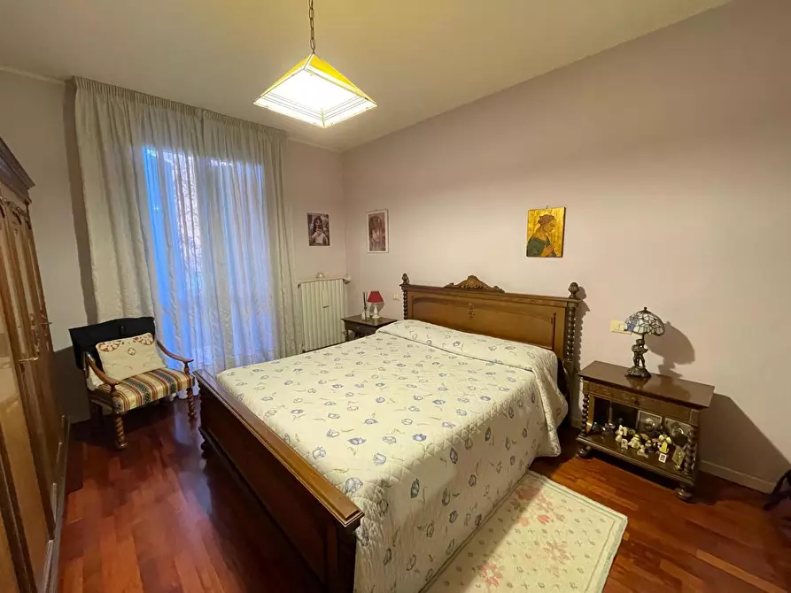 Immagine 13 di Appartamento in vendita  in Via Maestro Eligio Miglietta, 3 a Chiari