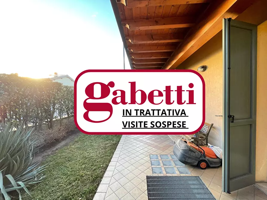 Immagine 31 di Appartamento in vendita  in Via Maestro Eligio Miglietta, 3 a Chiari