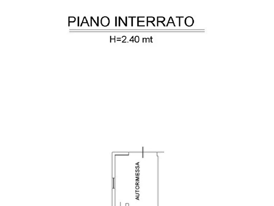 Immagine 33 di Appartamento in vendita  in Via Maestro Eligio Miglietta, 3 a Chiari