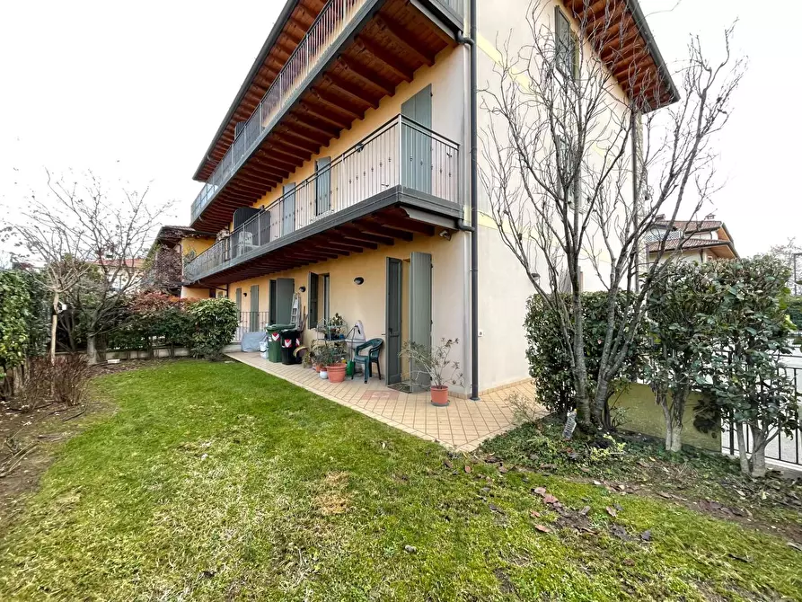 Immagine 20 di Appartamento in vendita  in Via Maestro Eligio Miglietta, 3 a Chiari