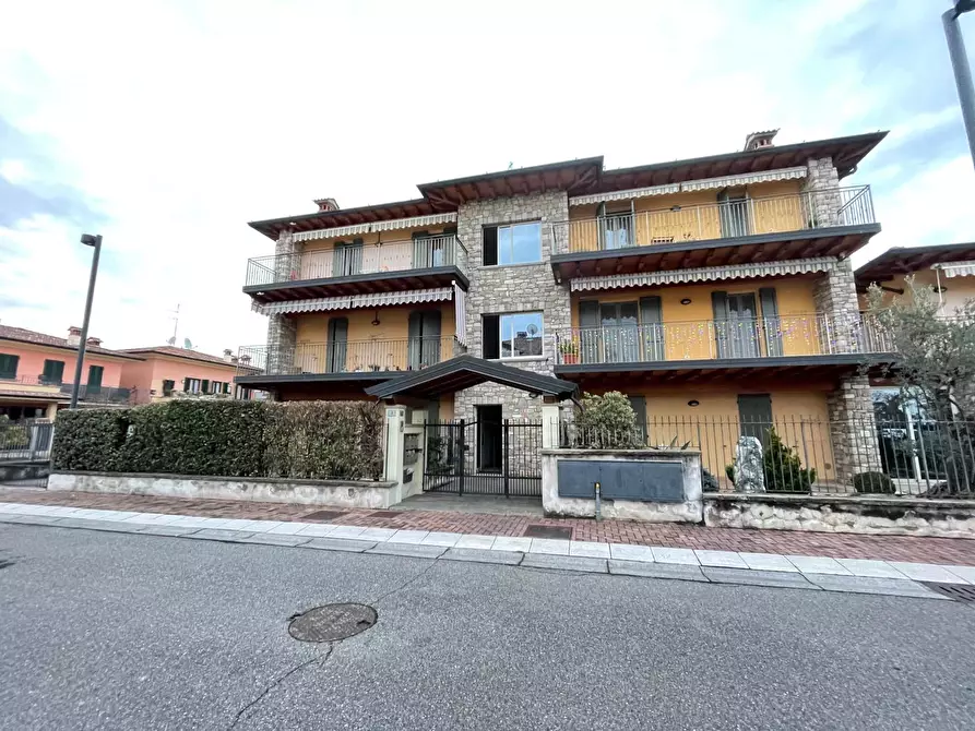 Immagine 30 di Appartamento in vendita  in Via Maestro Eligio Miglietta, 3 a Chiari