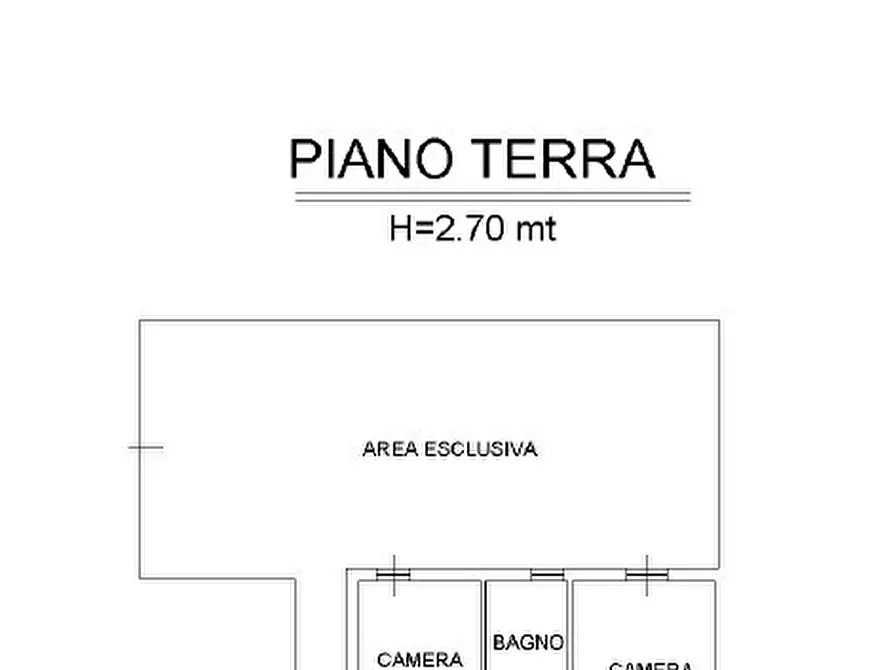 Immagine 32 di Appartamento in vendita  in Via Maestro Eligio Miglietta, 3 a Chiari