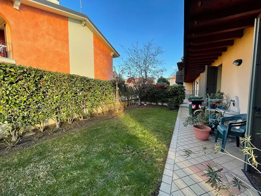 Immagine 19 di Appartamento in vendita  in Via Maestro Eligio Miglietta, 3 a Chiari