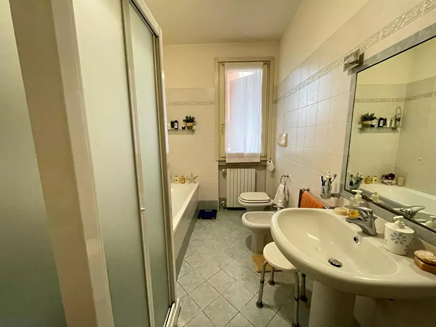Immagine 17 di Appartamento in vendita  in Via Maestro Eligio Miglietta, 3 a Chiari