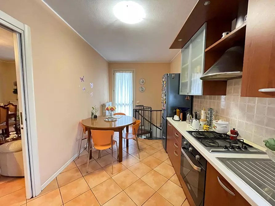 Immagine 7 di Appartamento in vendita  in Via Maestro Eligio Miglietta, 3 a Chiari