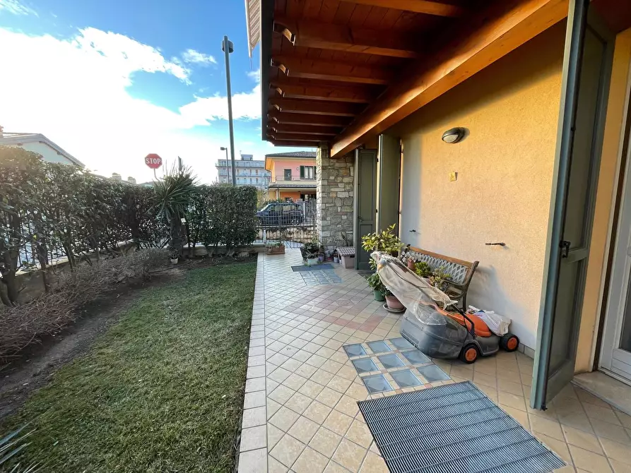 Immagine 11 di Appartamento in vendita  in Via Maestro Eligio Miglietta, 3 a Chiari