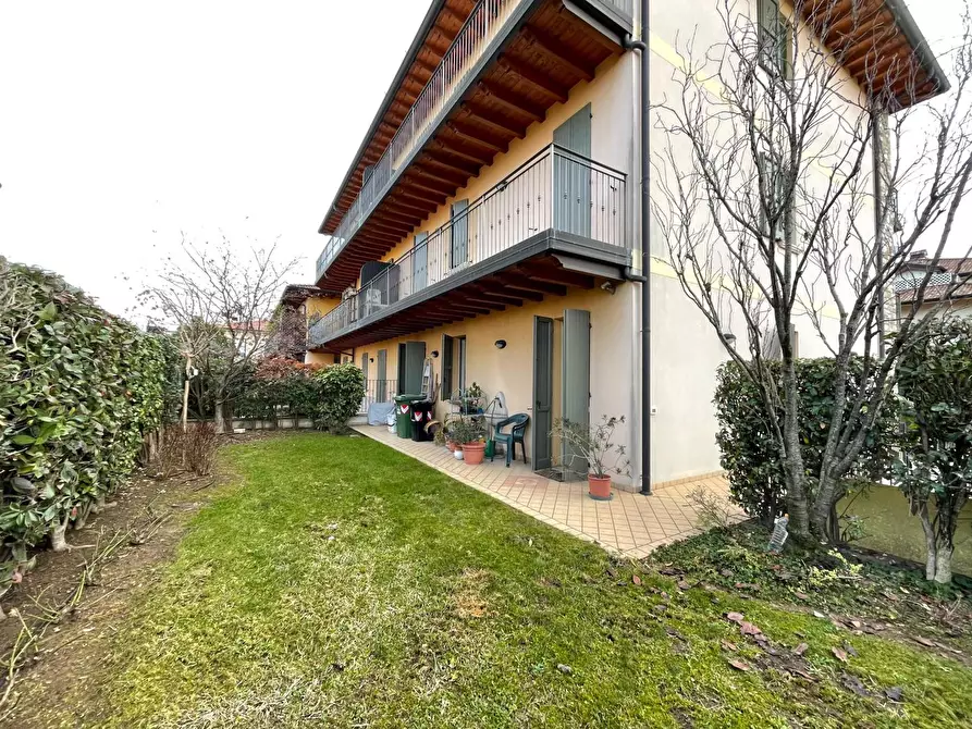 Immagine 23 di Appartamento in vendita  in Via Maestro Eligio Miglietta, 3 a Chiari