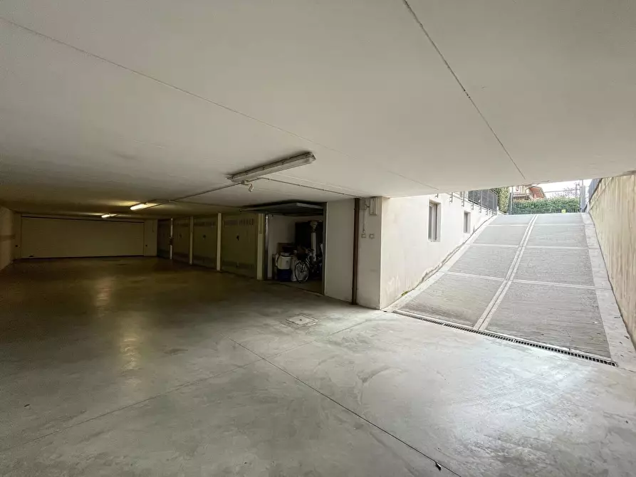 Immagine 29 di Appartamento in vendita  in Via Maestro Eligio Miglietta, 3 a Chiari