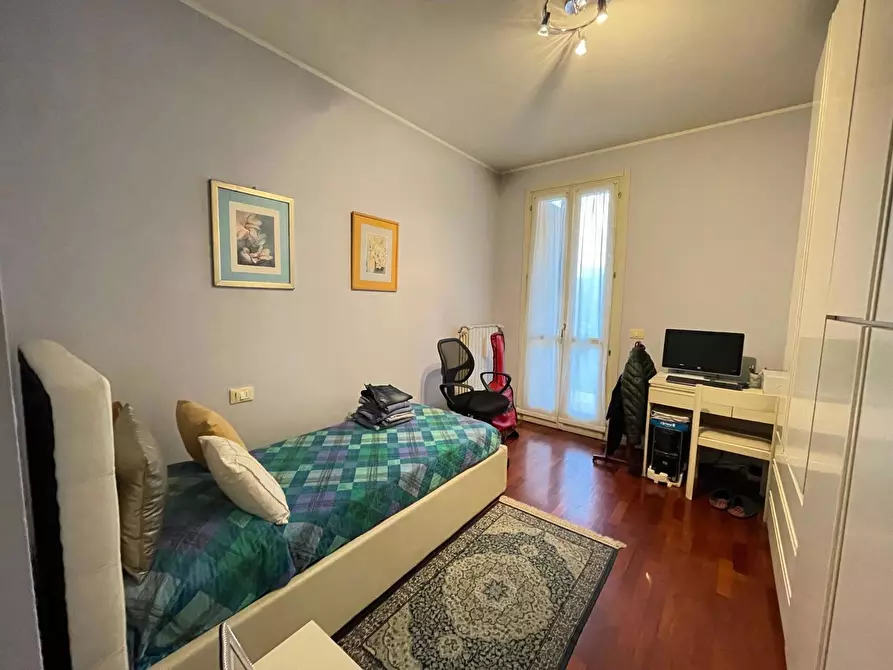 Immagine 16 di Appartamento in vendita  in Via Maestro Eligio Miglietta, 3 a Chiari