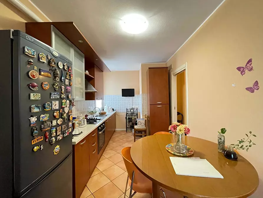 Immagine 9 di Appartamento in vendita  in Via Maestro Eligio Miglietta, 3 a Chiari
