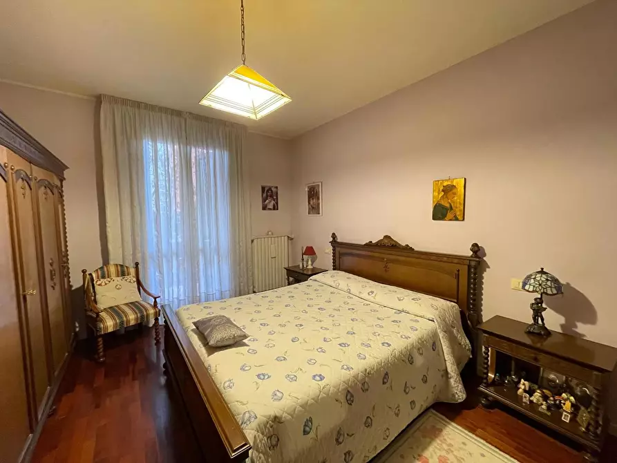 Immagine 12 di Appartamento in vendita  in Via Maestro Eligio Miglietta, 3 a Chiari