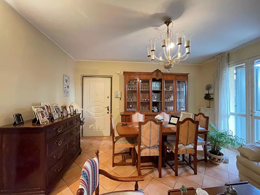 Immagine 6 di Appartamento in vendita  in Via Maestro Eligio Miglietta, 3 a Chiari