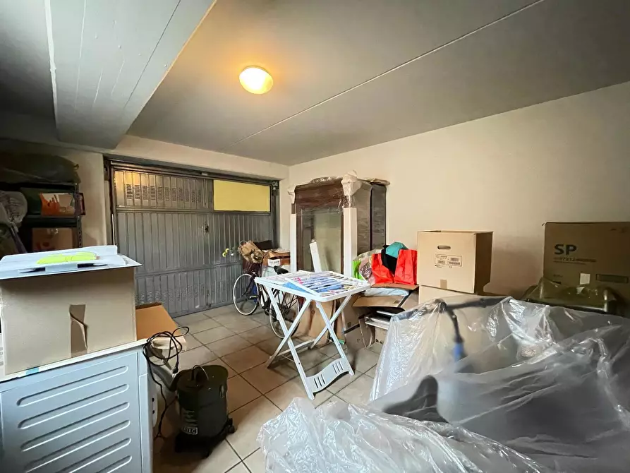 Immagine 27 di Appartamento in vendita  in Via Maestro Eligio Miglietta, 3 a Chiari