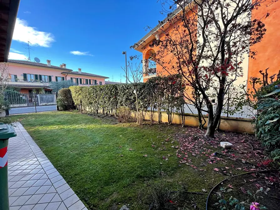 Immagine 3 di Appartamento in vendita  in Via Maestro Eligio Miglietta, 3 a Chiari
