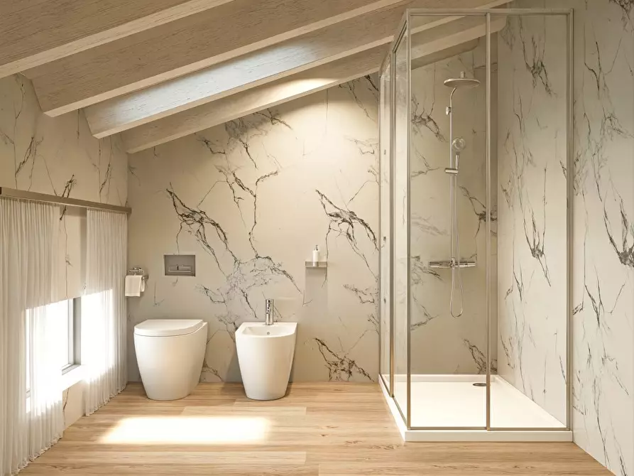 Immagine 6 di Appartamento in vendita  in Via PALESTRO, 15 a Orzinuovi