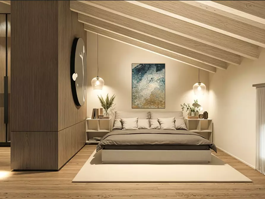 Immagine 3 di Appartamento in vendita  in Via PALESTRO, 15 a Orzinuovi