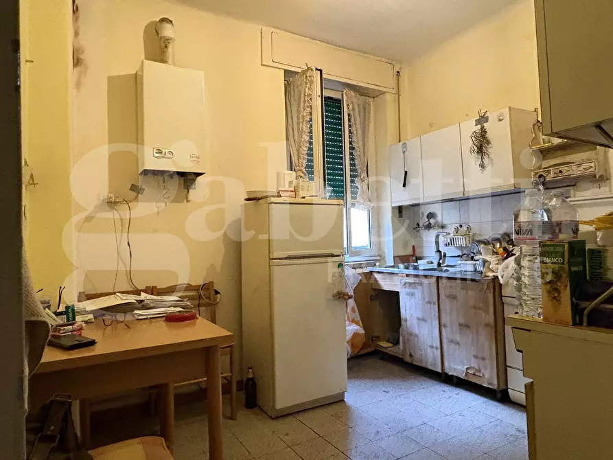 Immagine 14 di Appartamento in vendita  in Corso Giuseppe Garibaldi, 89 a Colleferro