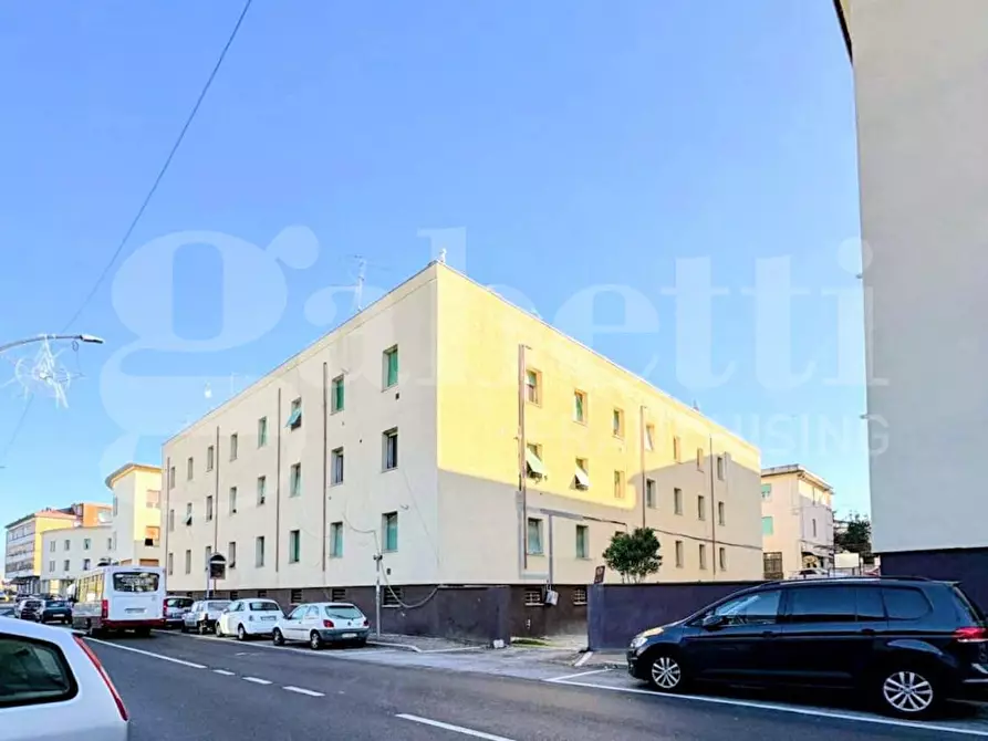 Immagine 5 di Appartamento in vendita  in Corso Giuseppe Garibaldi, 89 a Colleferro