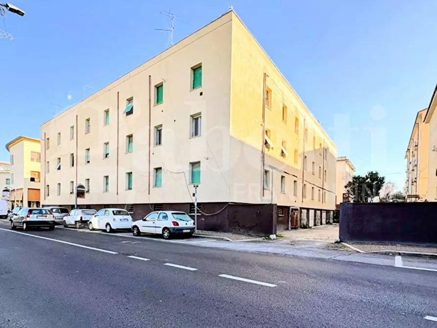 Immagine 1 di Appartamento in vendita  in Corso Giuseppe Garibaldi, 89 a Colleferro