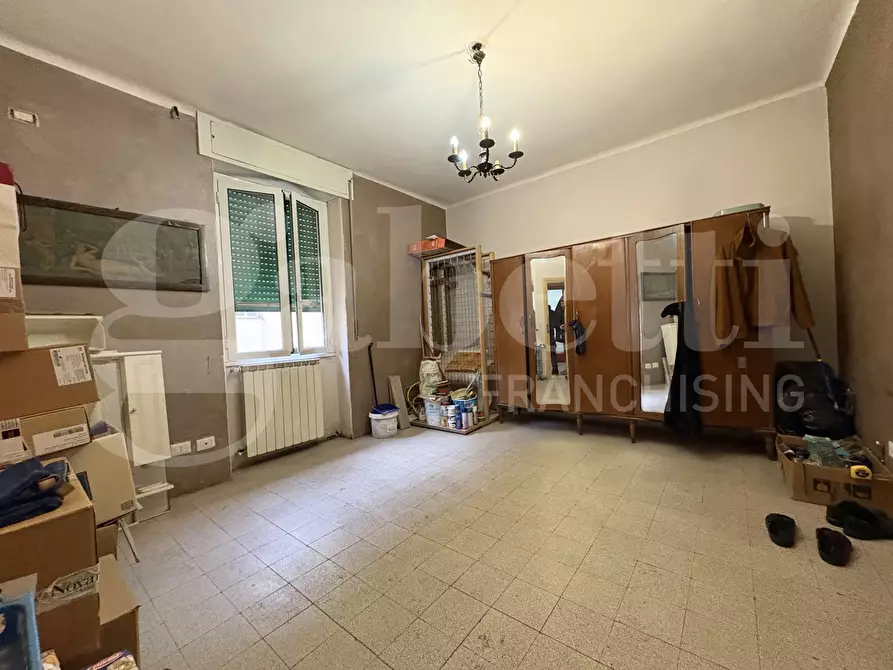 Immagine 9 di Appartamento in vendita  in Corso Giuseppe Garibaldi, 89 a Colleferro