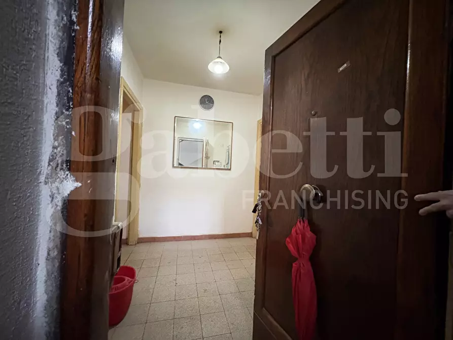 Immagine 19 di Appartamento in vendita  in Corso Giuseppe Garibaldi, 89 a Colleferro