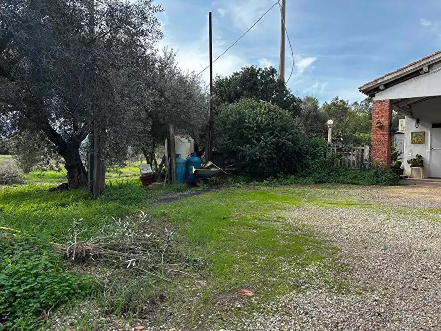 Immagine 11 di Casa indipendente in vendita  in LocalitÃ  Arriari, snc a Villamassargia