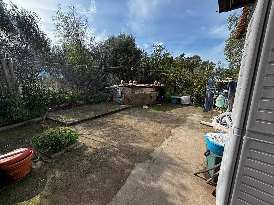 Immagine 7 di Casa indipendente in vendita  in LocalitÃ  Arriari, snc a Villamassargia