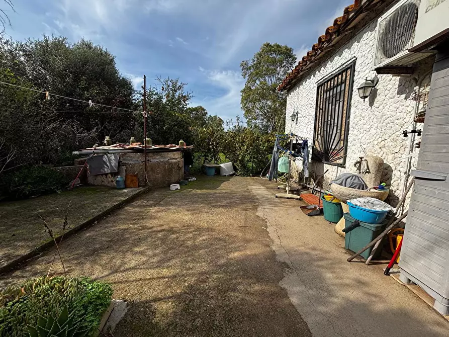 Immagine 8 di Casa indipendente in vendita  in LocalitÃ  Arriari, snc a Villamassargia