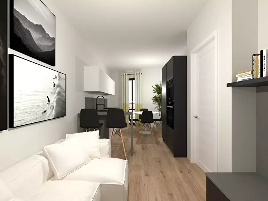 Immagine 3 di Appartamento in vendita  in Via Cagliari, 37 a Iglesias