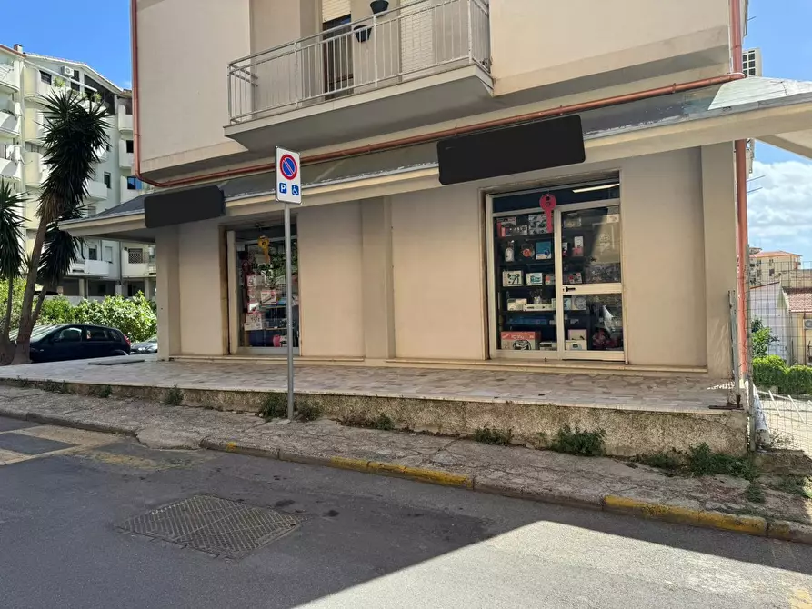 Immagine 4 di Rustico / casale in vendita  in Via ariosto, 15 a Iglesias