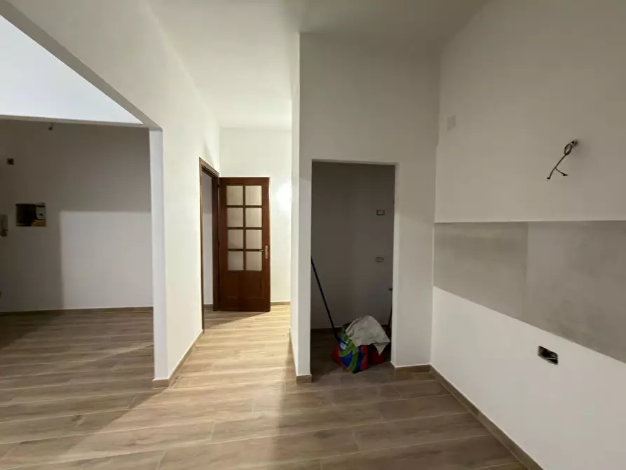 Immagine 4 di Appartamento in vendita  in Via Gramsci, 60 a Carbonia