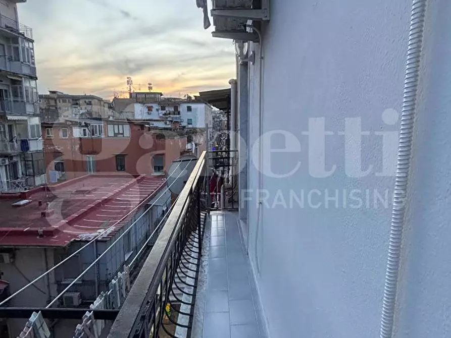 Immagine 12 di Appartamento in vendita  in Vico Tutti i santi a Napoli
