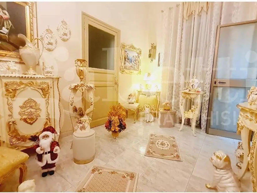 Immagine 3 di Appartamento in vendita  in Via Giovanni Verga a Palermo
